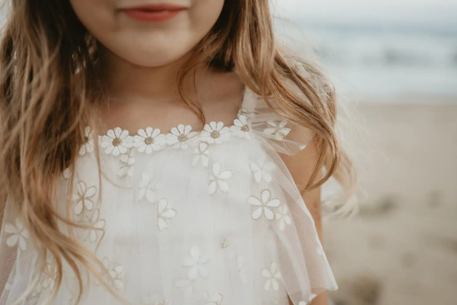 Petite Hailey Overalls & Jumpsuits> Daisy Layered Dress White