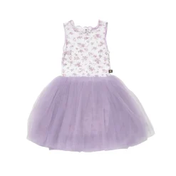 Petite Hailey Overalls & Jumpsuits> Flower Tutu Dress