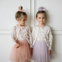 Petite Hailey Overalls & Jumpsuits> Flower Tutu Dress