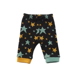 Petite Hailey Shorts> Knit Short Stars Navy