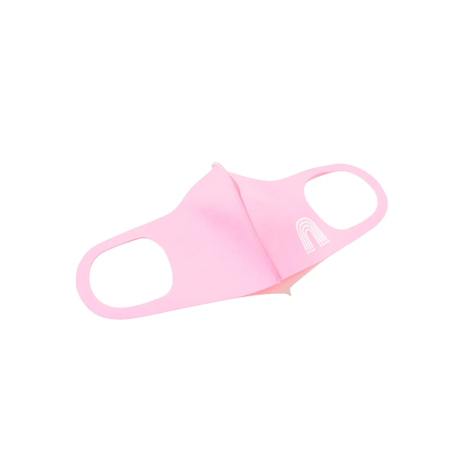 Petite Hailey T Shirts> Performance Mask Kids Black/ Gray/ Pink/ Charcoal