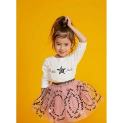 Petite Hailey Blouses> Ph Logo Ls T Shirts * Final Sale