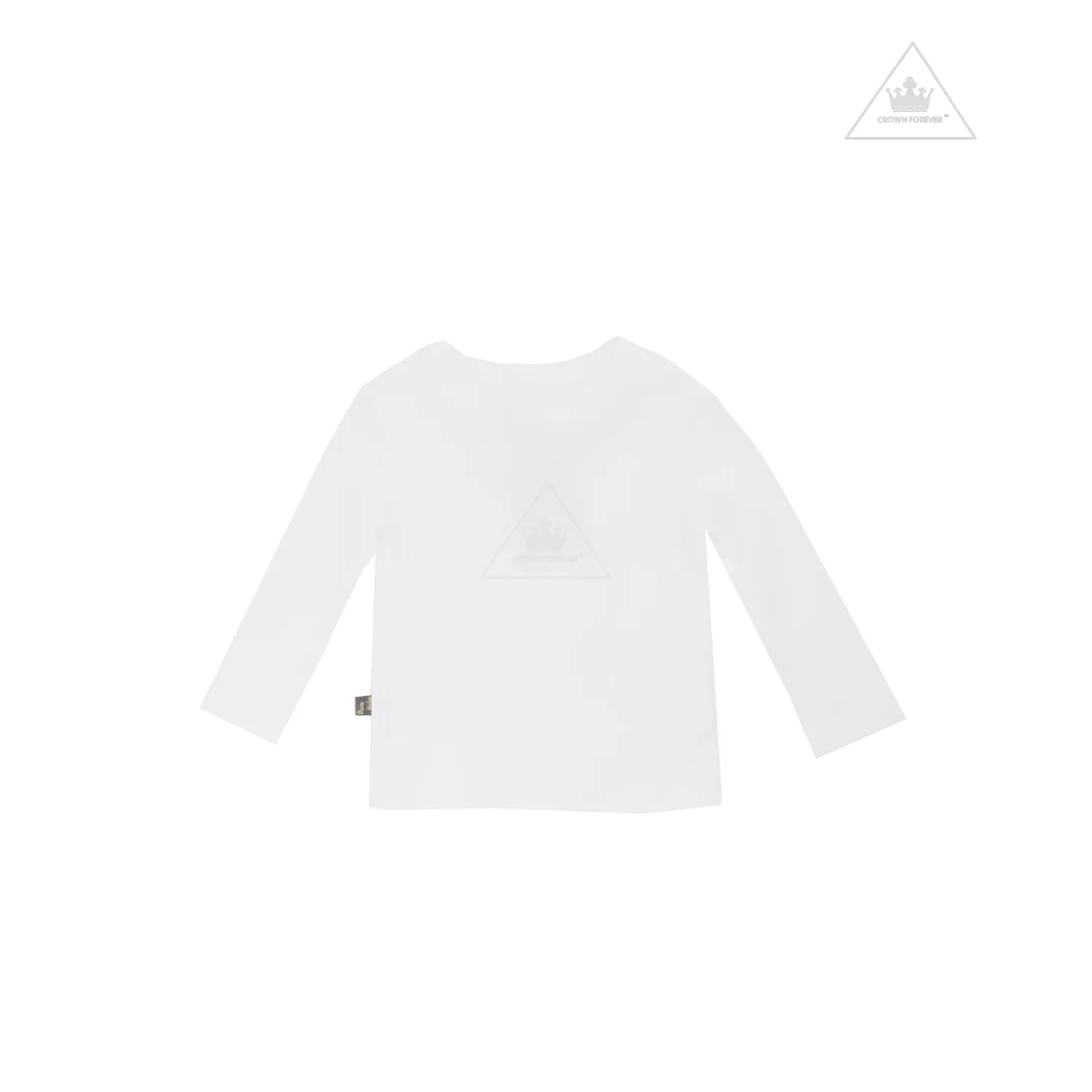 Petite Hailey Blouses> Ph Logo Ls T Shirts * Final Sale