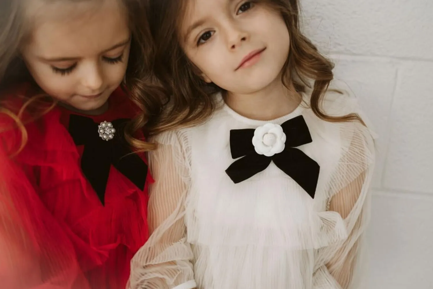 Petite Hailey Overalls & Jumpsuits> Six Layered Dress White