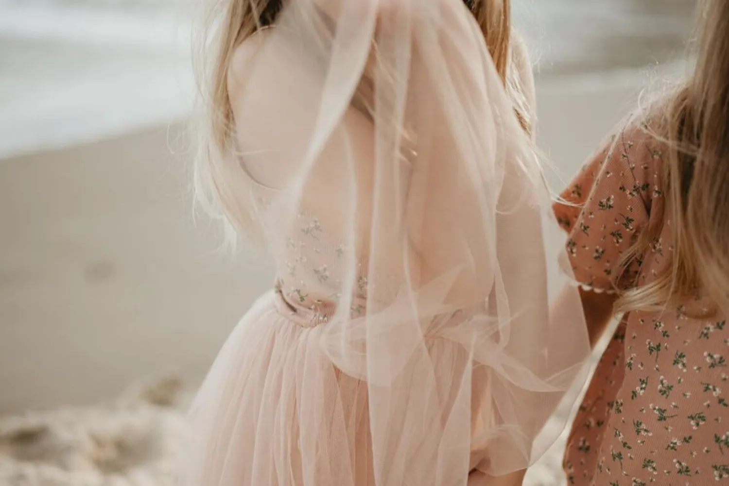 Petite Hailey Overalls & Jumpsuits> Vintage Flower Tutu Dress