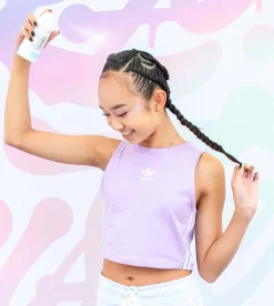 Petite N Pretty Face Masks> L.A. Luster Glitter Hairspray