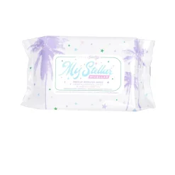 Petite N Pretty Face Masks> My Stellar Micellar Makeup Remover Wipes