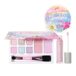 Petite N Pretty Face Masks> Sparkly Ever After Starter Makeup Set