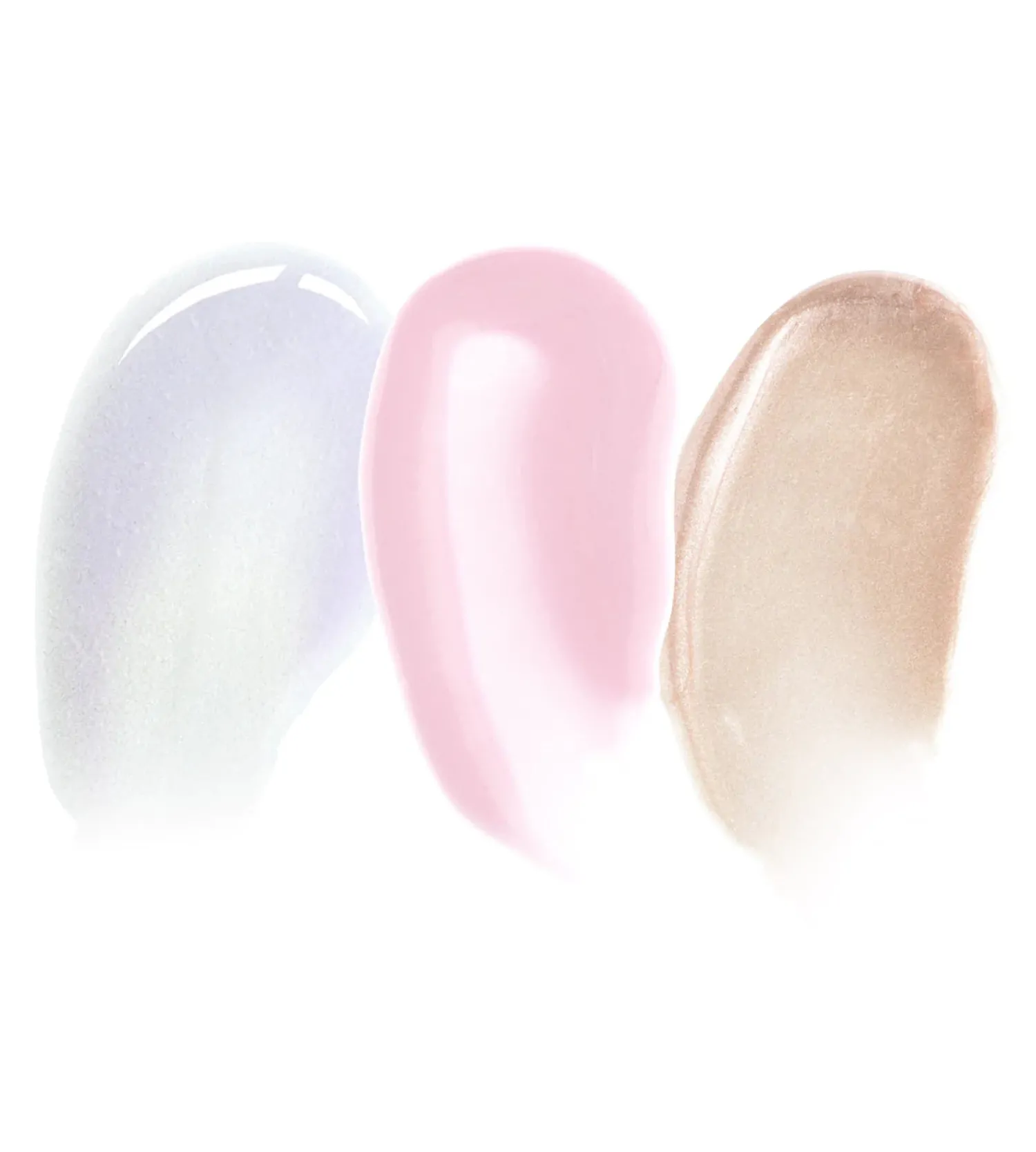 Petite N Pretty Face Masks> Talk Sweet Travel Size 10K Shine Lip Gloss Trio