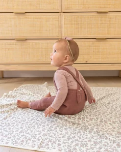 Quincy Mae Overalls & Jumpsuits><noscript><img width=