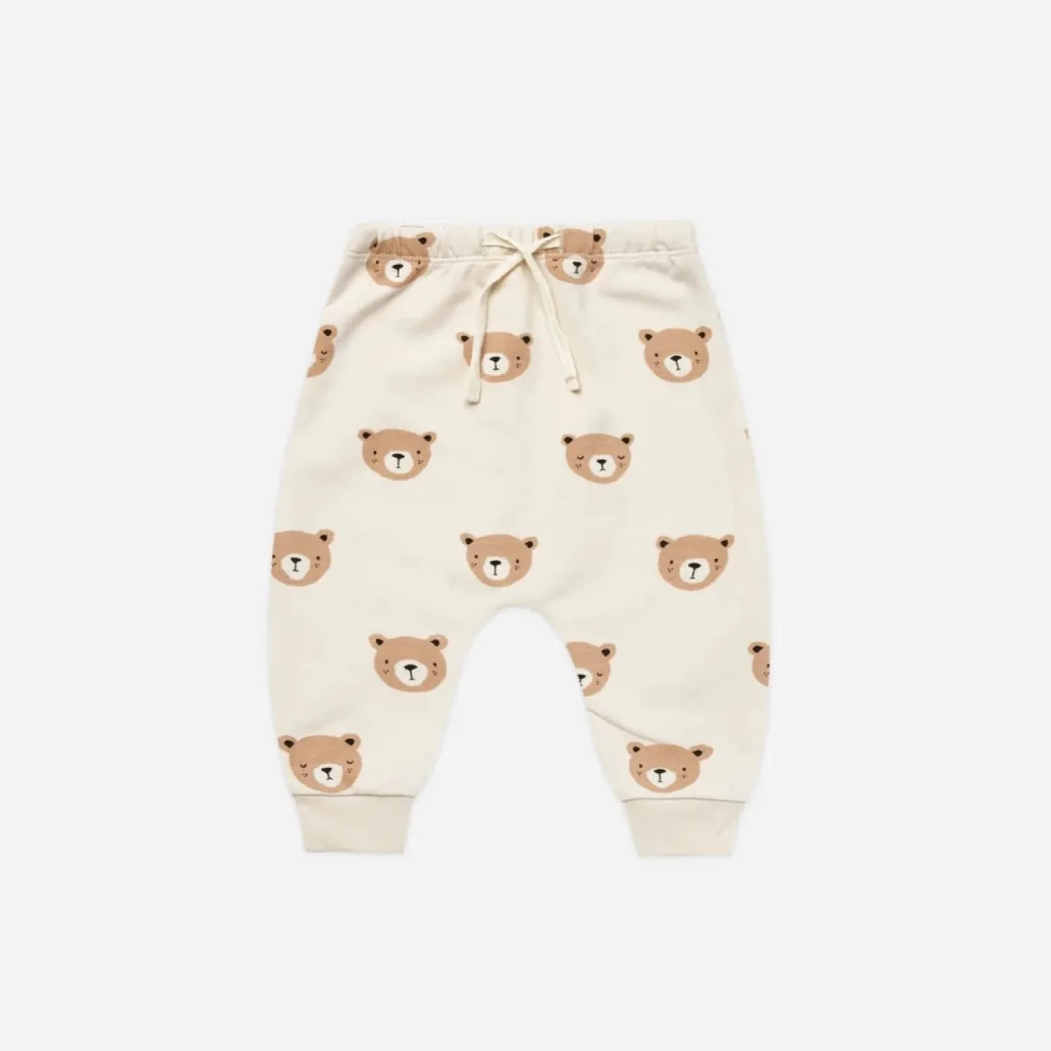 Quincy Mae Sweatshirts> Sweatpant || Teddy