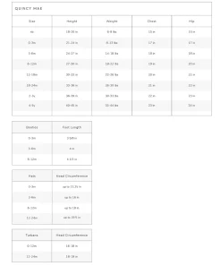 Quincy Mae Hats><noscript><img width=