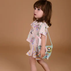 RaspberryPlum Shorts> Josie Baby Shorts