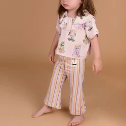 RaspberryPlum Pants> Josie Baby Trousers