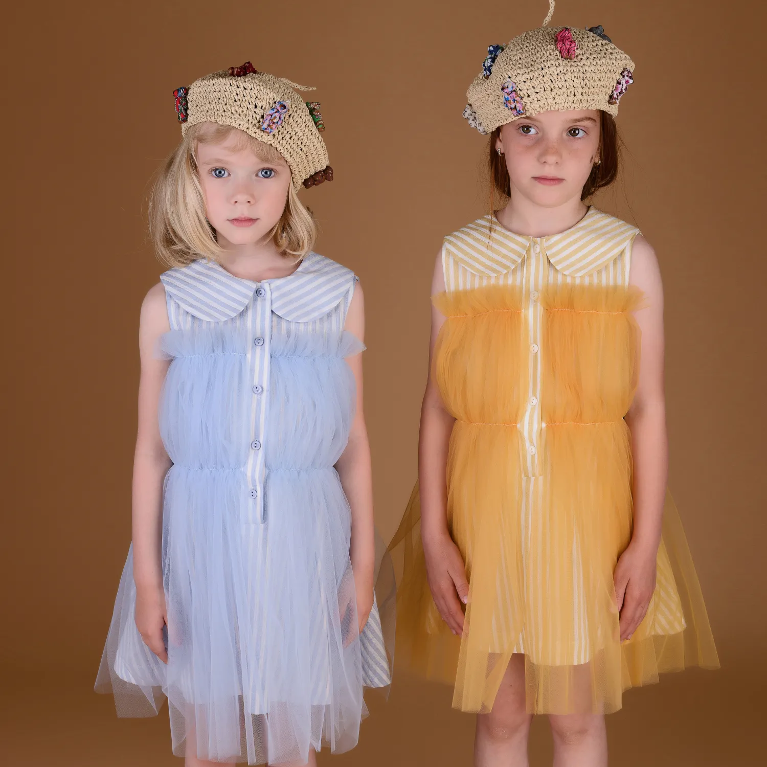 RaspberryPlum Overalls & Jumpsuits> Marcella Dress Blue