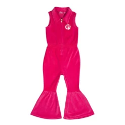 Rock Your Baby Overalls & Jumpsuits> Barbie Silhouette Romper
