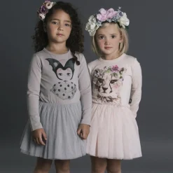 Rock Your Baby Overalls & Jumpsuits> Bat Girl Circus Dress