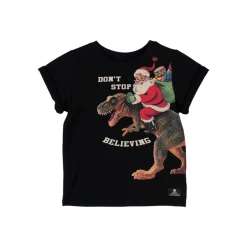 Rock Your Baby T Shirts> Don'T Stop T Shirt