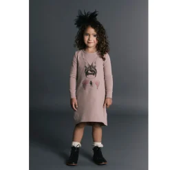 Rock Your Baby Overalls & Jumpsuits> Joey Roo T-Shirt Dress