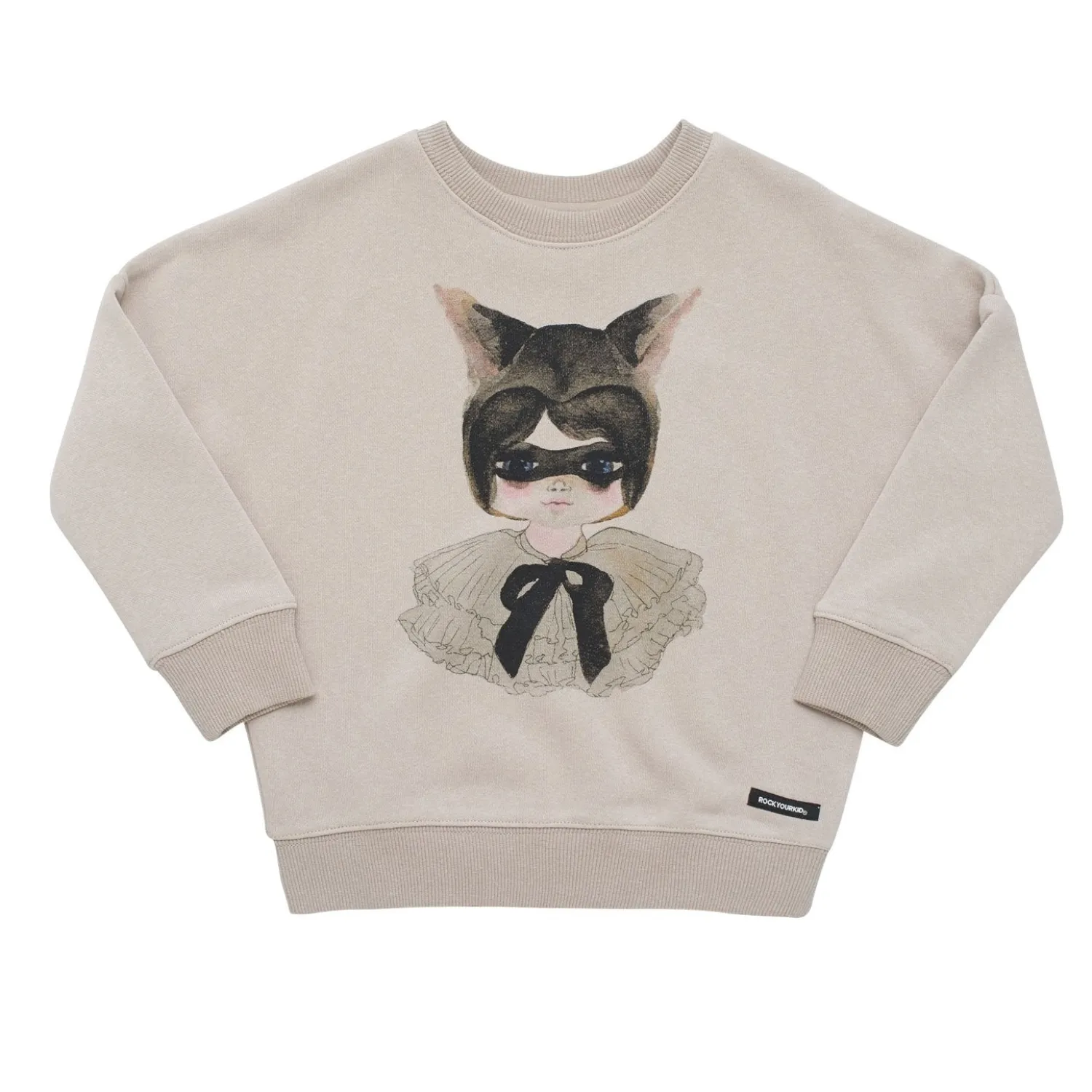 Rock Your Baby Hoodies> Miss Possum Sweater