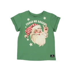 Rock Your Baby T Shirts> Peace On Earth T Shirt
