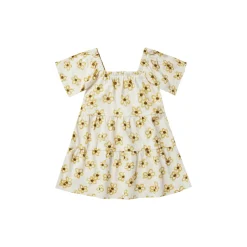 Rylee And Cru Overalls & Jumpsuits>Rylee + Cru Agnes Dress Daisy
