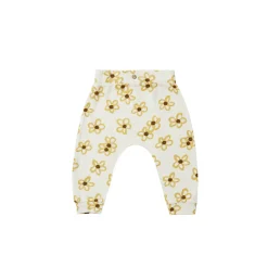 Rylee And Cru Pants>Rylee + Cru Baby Slouch Pant Daisy