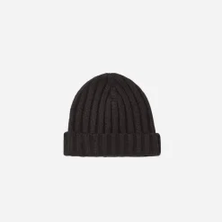 Rylee And Cru Hats>Rylee + Cru Beanie || Black