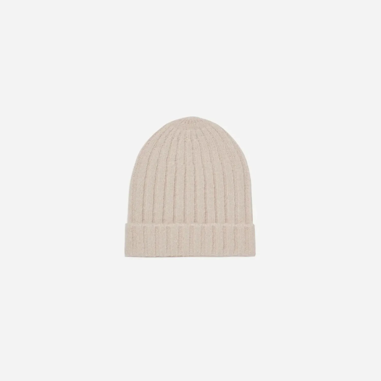 Rylee And Cru Hats>Rylee + Cru Beanie || Natural