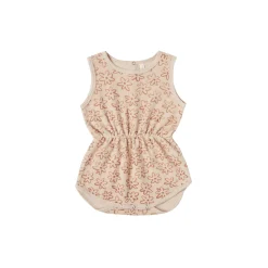 Rylee And Cru Overalls>Rylee + Cru Cinch Playsuit Flower Power