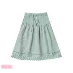 Rylee And Cru Dresses>Rylee + Cru Mila Maxi Skirt