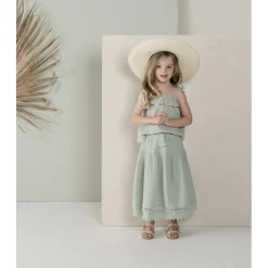 Rylee And Cru Dresses>Rylee + Cru Mila Maxi Skirt