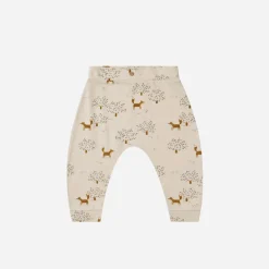 Rylee And Cru Pants>Rylee + Cru Slouch Pants || Fox Forest
