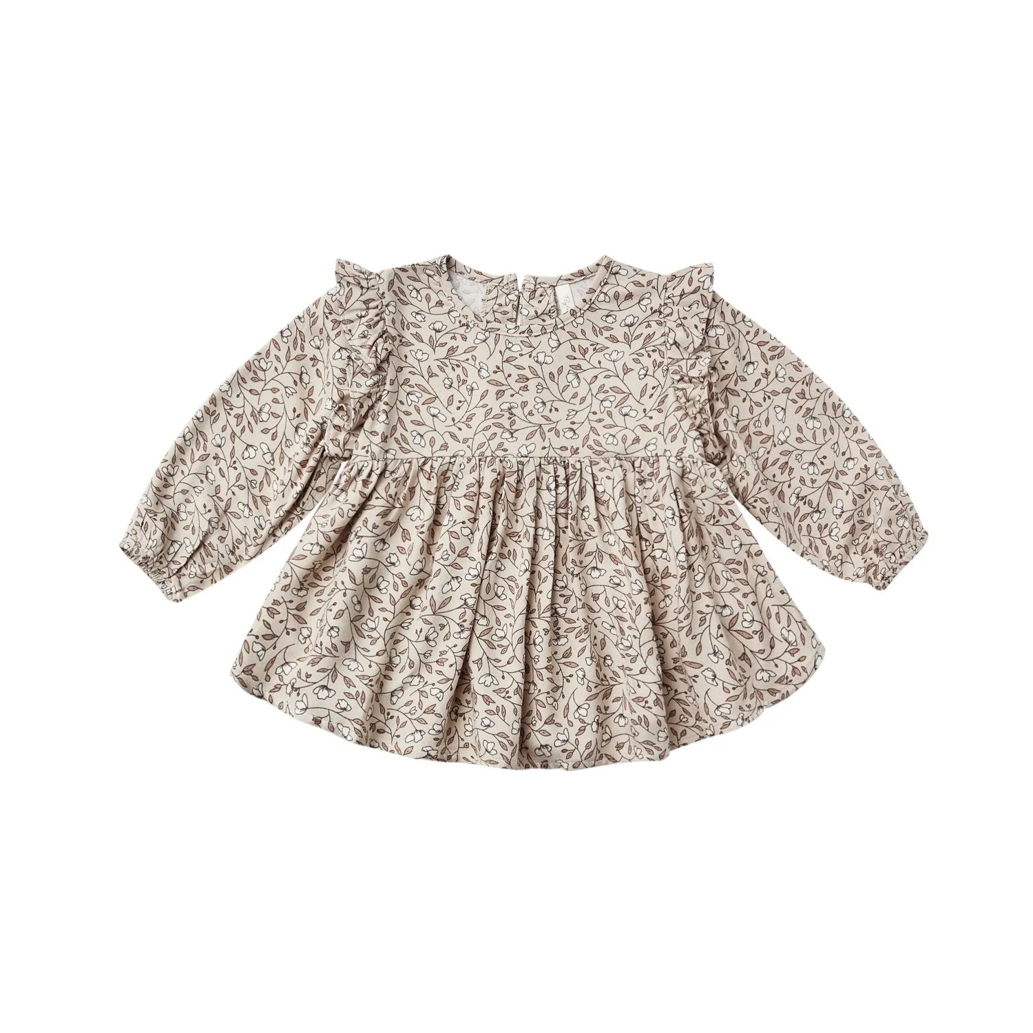 Rylee And Cru Blouses> Piper Blouse Magnolia Stone
