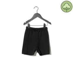 Sometime Soon Shorts> Alvin Shorts Black