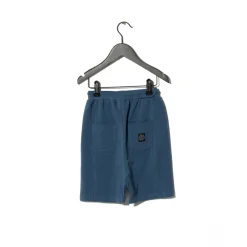 Sometime Soon Shorts> Alvin Shorts Blue