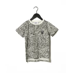 Sometime Soon T Shirts> Delano T Shirt White