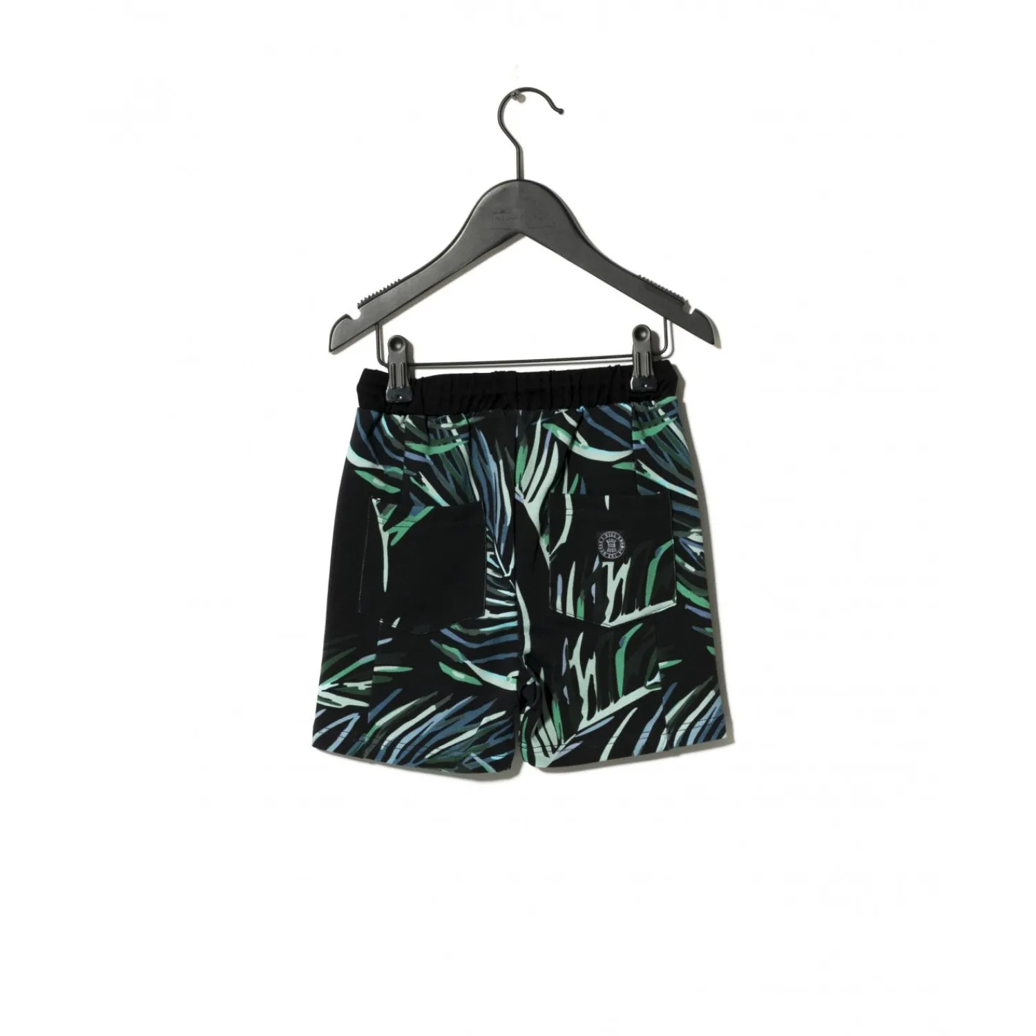 Sometime Soon Shorts> Fowler Shorts Multi