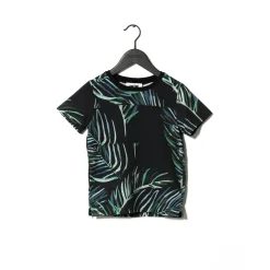 Sometime Soon T Shirts> Fowler T Shirt Multi