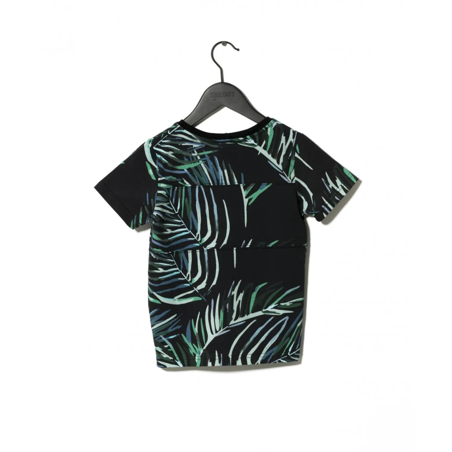 Sometime Soon T Shirts> Fowler T Shirt Multi