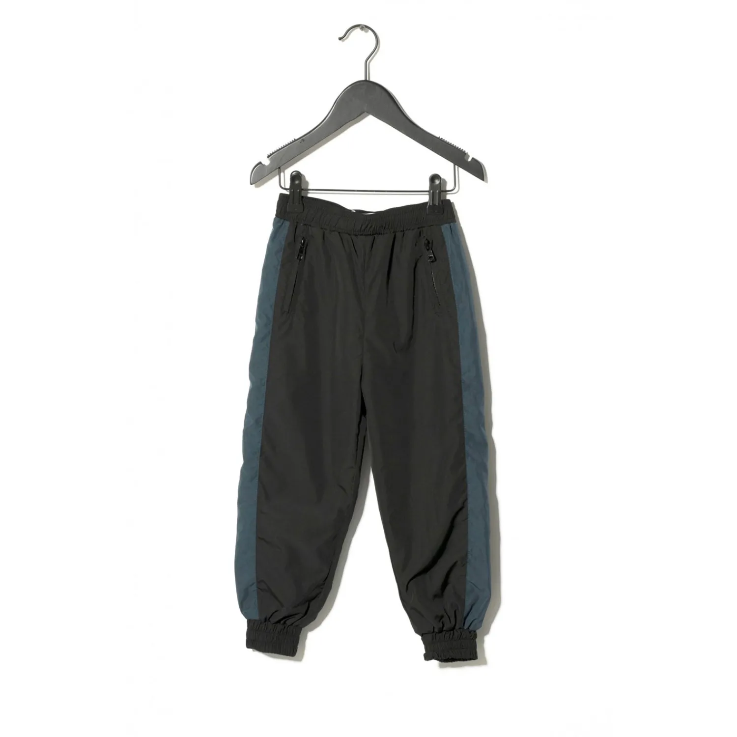 Sometime Soon Pants> Fuse Pants Black