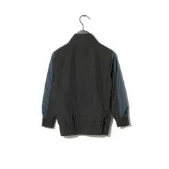 Sometime Soon Jackets> Fuse Tracksuit Black