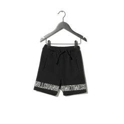 Sometime Soon Shorts> Rio Shorts Black