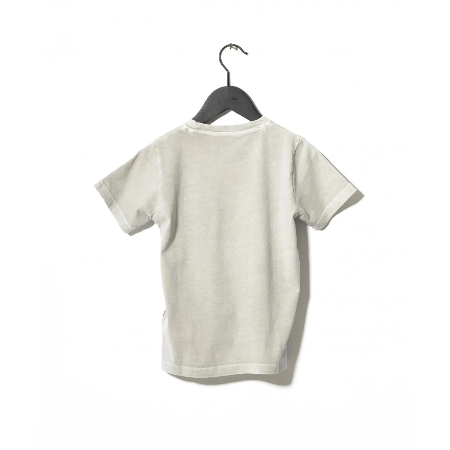 Sometime Soon T Shirts> Sometime T-Shirt Grey Melange