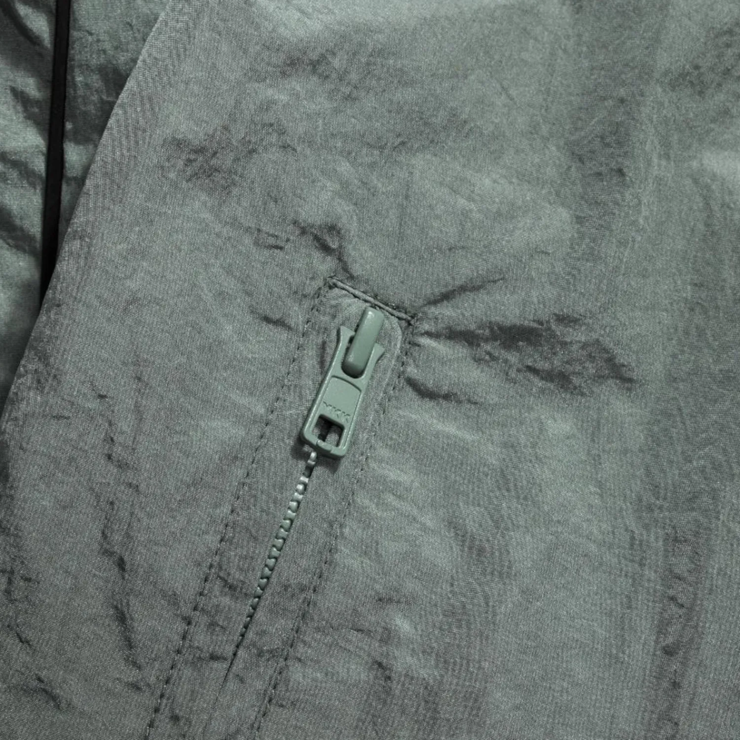 Sometime Soon Jackets> Union Tracksuit Green