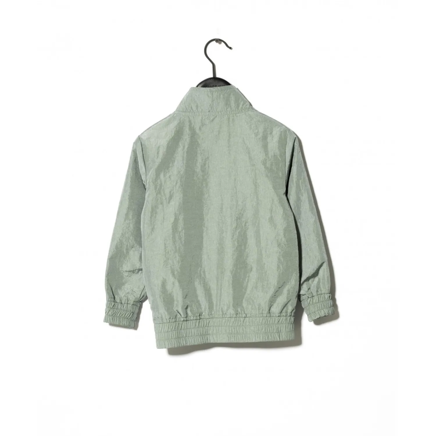 Sometime Soon Jackets> Union Tracksuit Green