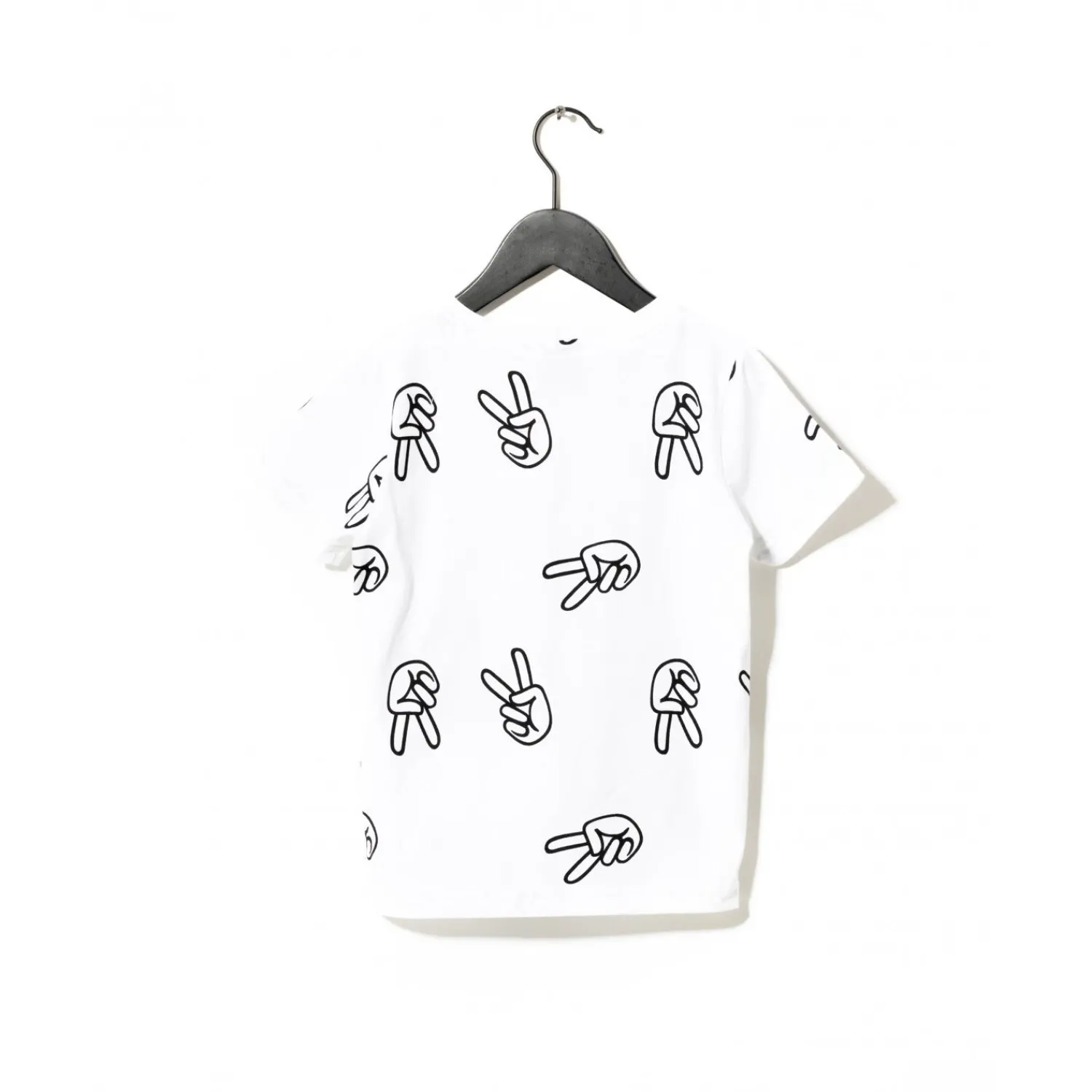 Sometime Soon T Shirts> Willow T-Shirt White