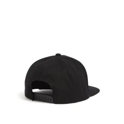 Sometime Soon Hats> World Cap Black