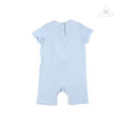 Stella McCarney Kids Rompers>Stella Mccartney Kids Baby Girl Mermaid Print Romper