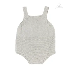 Stella McCarney Kids Onesies>Stella Mccartney Kids Baby Hedgehog Cotton-Wool Body